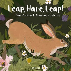 Leap, Hare, Leap! - Siop Y Pentan