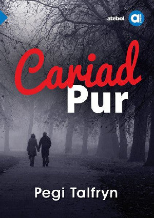 Cyfres Amdani: Cariad Pur - Siop Y Pentan
