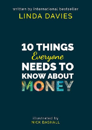 10 Things Everyone Needs to Know About Money - Siop Y Pentan