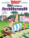 Asterix a Helynt yr Archdderwydd - Siop Y Pentan
