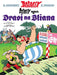 Asterix Agus Draoi Na Bliana (Asterix i Ngaeilge / Asterix in Irish) - Siop Y Pentan