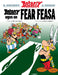 Asterix Agus an Fear Feasa (Asterix i Ngaeilge / Asterix in Irish - Siop Y Pentan