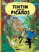 Tintin Agus Na Picaros - Siop Y Pentan