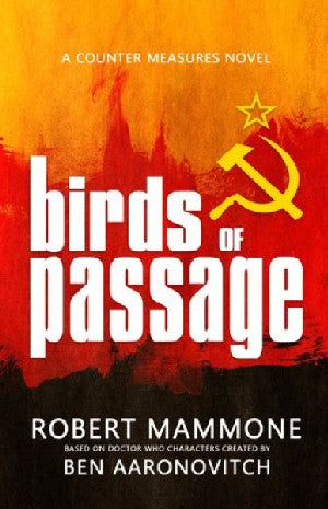 Birds of Passage - Siop Y Pentan