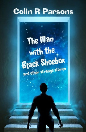 Man with the Black Shoebox, The - Siop Y Pentan