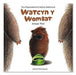 Watcyn y Wombat - Amser Poti - Siop Y Pentan