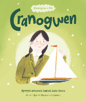 Enwogion o Fri: Cranogwen - Bywyd Arloesol Sarah Jane Rees - Siop Y Pentan