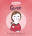 Welsh Wonders: Colourful Life of Gwen John, The - Siop Y Pentan