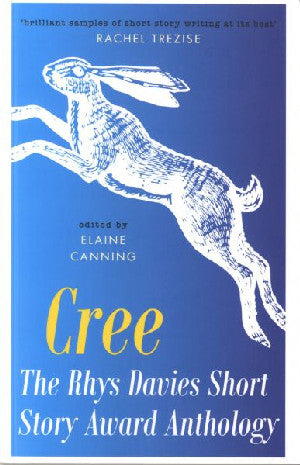 Cree - Rhys Davies Short Story Anthology, The