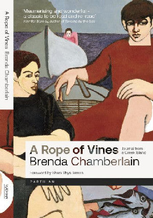 A Rope of Vines - Siop Y Pentan