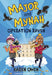 Major and Mynah: Operation Raven - Siop Y Pentan