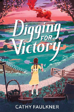 Digging for Victory - Siop Y Pentan