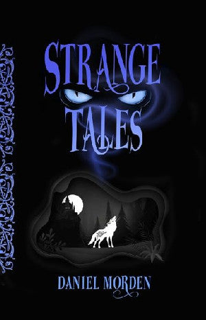 Strange Tales - Siop Y Pentan