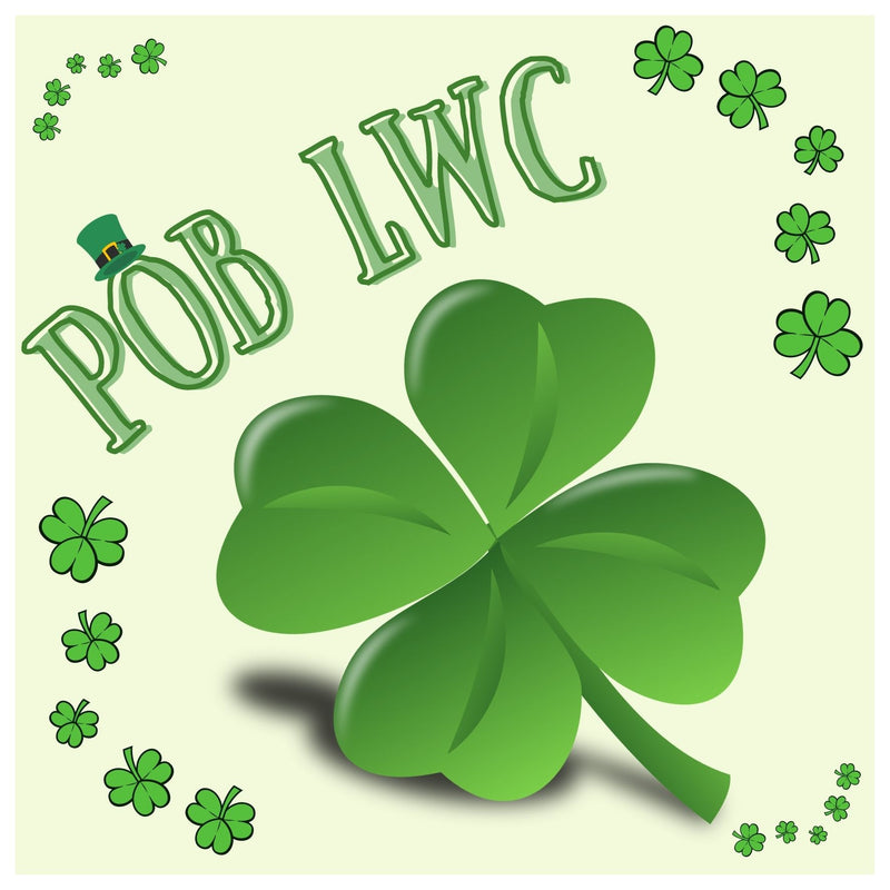 Pob Lwc | Cardiau.Cymru - Siop Y Pentan