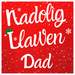 Merry Christmas Dad | Cardiau.Cymru - Siop Y Pentan