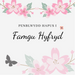Penblwydd Hapus i Famgu Hyfryd | Cardiau Myrddin - Siop Y Pentan