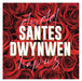 Santes Dwynwen | TwoLittleMonkeys - Siop Y Pentan
